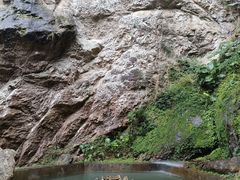 -东南悬空寺方广岩