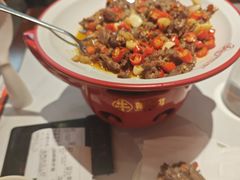 -辣可可·小炒黄牛肉(望京凯德MALL店)
