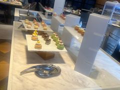 -苏州苏州湾艾美酒店-新食谱全日制餐厅