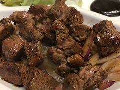 火焰牛排-盒马鲜生(大成店)