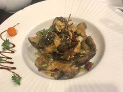 -素芝林素食养生会所(黄山豪庭·御府店)