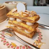 龙华高品质早茶，快来尝鲜！！