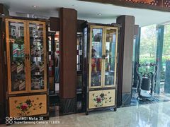 门面-潮府馆·非遗潮州菜·世纪公园(新国际博览中心店)