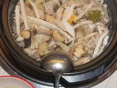 -狐狸爱上椰子鸡(滨江星光大道店)