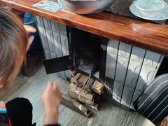 -好灶头妈妈菜·柴火灶台鱼·千岛湖土菜地标美食