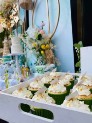 -Aimee'sCake婚礼甜品台·企业商务茶歇