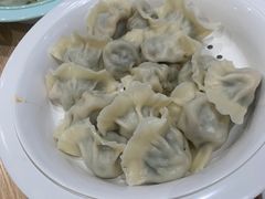 -老边饺子馆(东单店)