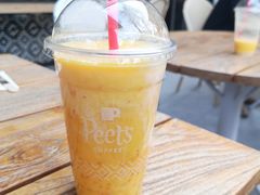 杨枝甘露-Peet's 皮爷咖啡(东湖路手作店)