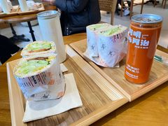 -新万鑫银丝面·非遗无锡味(惠山古镇店)