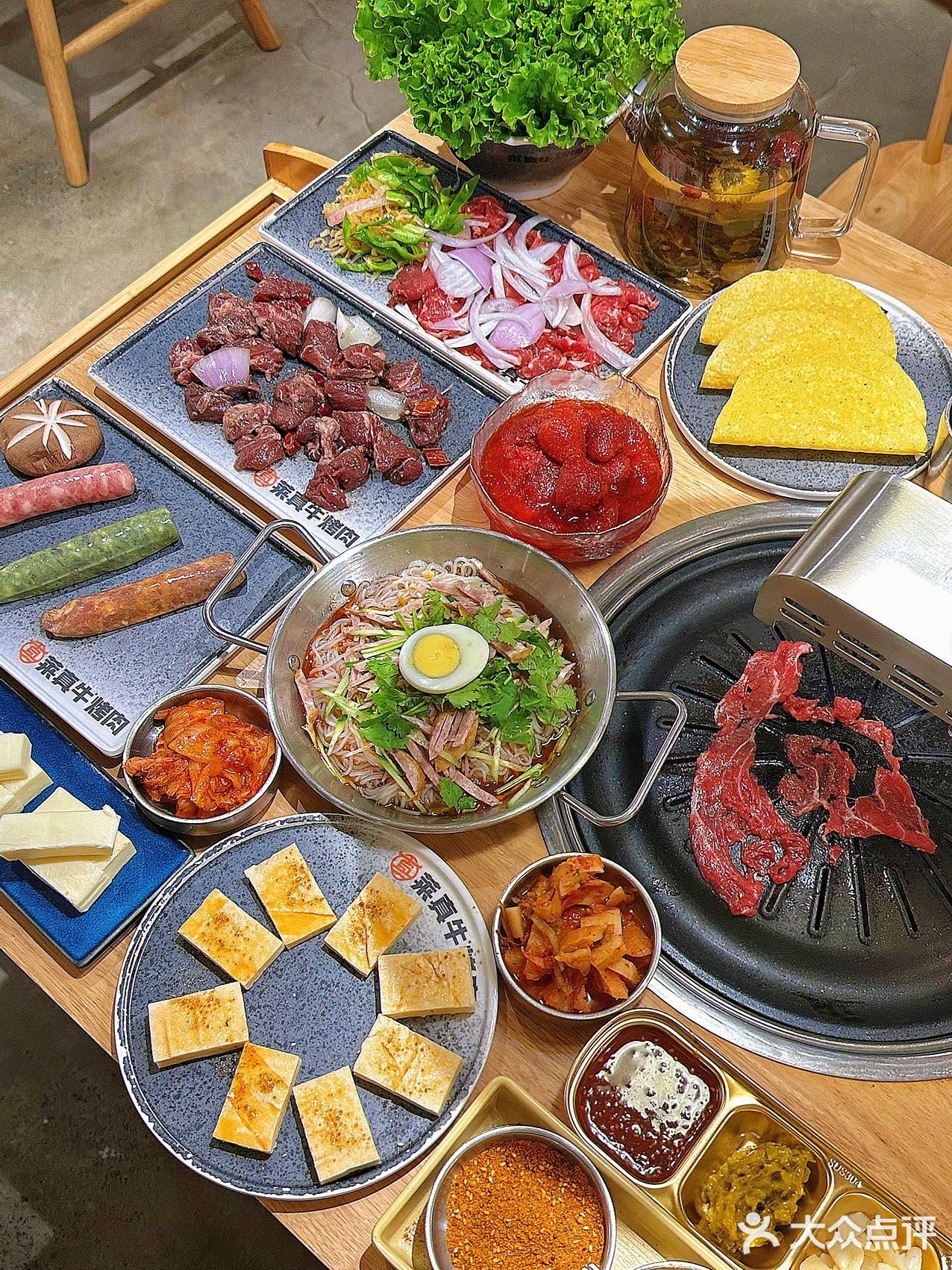 西安！西安！大口吃肉的快乐！