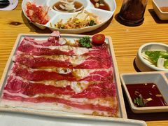 -喜来稀肉(北外滩白玉兰广场店)