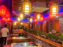 -水巷子·巴掌腰片重庆火锅(巧家店)