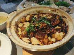 -金龙·打边炉(南京西路店)