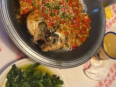 -堂瓦里·33年传统赣菜(第一街区店)