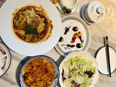 -唐猫庭院·千年陕菜(大唐不夜城店)