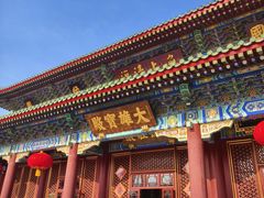 -天津大悲禅院