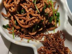 -额娘·现烙春饼烤鸭(太原总店)