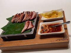 -金链花·泰国餐厅(国贸店)