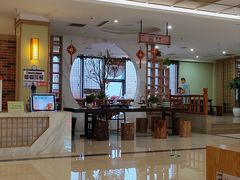 -极乐汇汗蒸会馆(杭州店)