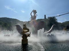 -威海华夏城景区