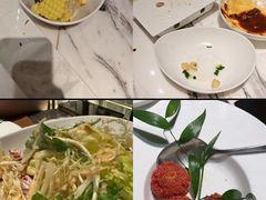 -怡品堂·金宴 (北京索菲特大酒店)