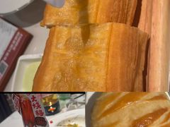 -滋粥楼·顺德菜(番禺广场总店)