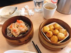 -多多旺港式茶餐厅(新区店)