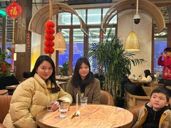 -不二·民谣音乐餐吧(长沙店)
