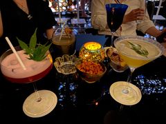 -广州四季酒店·天吧·高空酒吧