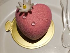 西式点心-五月罗马海鲜自助餐厅(陆家嘴店)
