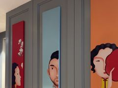 -白玉兰苏州观前街平江路酒店