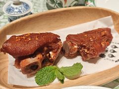 -渔语鱼新川菜Bistro(万象天地店)