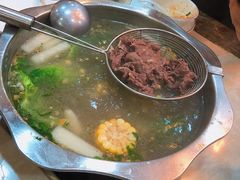 -潮悦牛肉火锅城(水贝店)