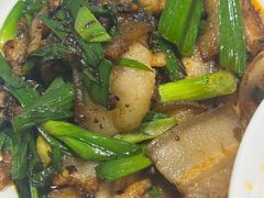 -柏合黄记豆腐皮饭店