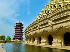 -牛首山文化旅游区