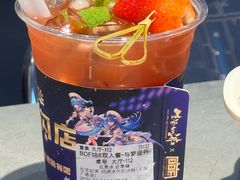 -生活如沸·顺德水牛奶火锅(人民广场店)