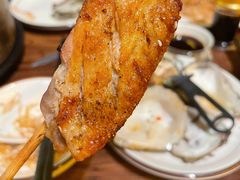 -土蚝·高压锅生蚝(百姓美食街店)