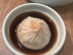 鲜虾小笼汤包-一品小笼(金融街店)