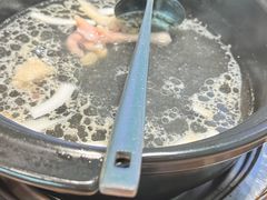 -春润大地海南椰子鸡(沙井京基百纳广场店)