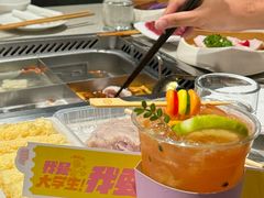 -海底捞火锅(番禺广场店)