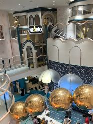 -奈尔宝家庭中心·亲子餐厅(苏州大悦城店)