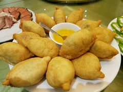羊肺子包-额尔古纳风情源非遗俄餐