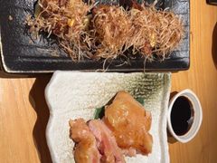 -味太助·银饭食堂(中华城店)