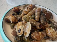 -前王院•巧克力海鲜市集餐厅(万平口店)