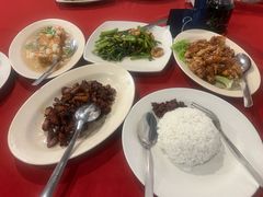 -德成饭店