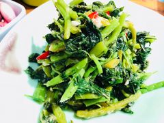 -有奴思烤肉·清真(正宁路店)