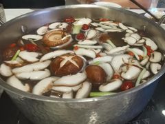 -牛焱·贵州黄牛肉火锅(城西银泰店)