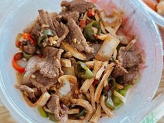 -姚记面馆(瑶琳路店)