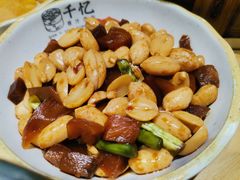 -千忆汤包(闽江路店)