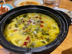 -曼妙午后(宝龙广场店)